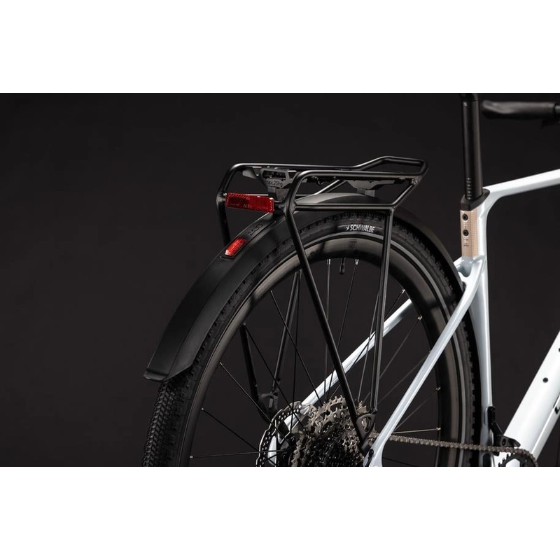 Nulane C:62 SLX FE 28'' 11v Glacier’n’Black 2027 Taglia L #4