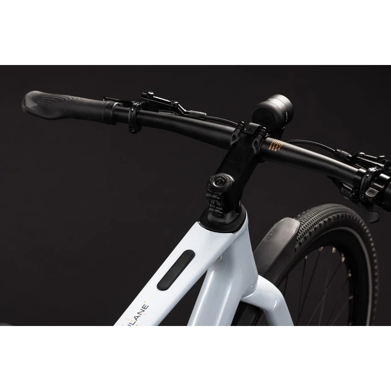 Nulane C:62 SLX FE 28'' 11v Glacier’n’Black 2027 Taglia S #1