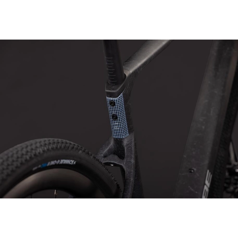 Nulane C:62 SLT 28'' 13v Onyxfibre’n’Grey 2027 Taglia M #2