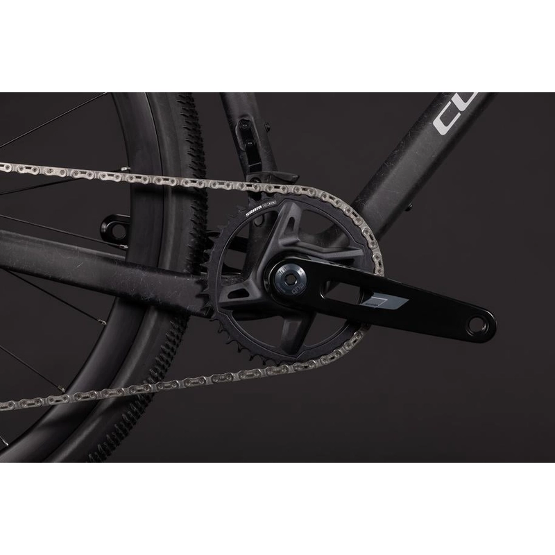Nulane C:62 SLT 28'' 13v Onyxfibre’n’Grey 2027 Taglia S #3