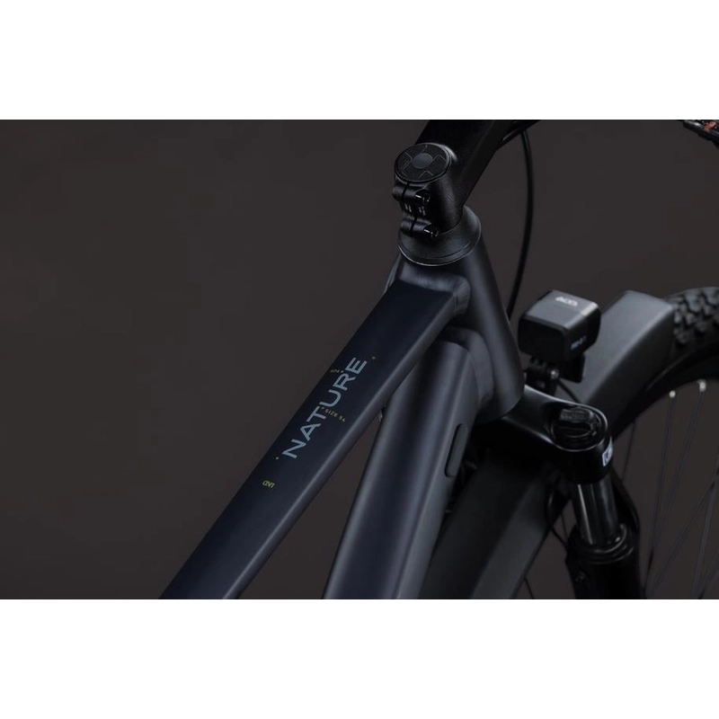 Nature ONE FE 28'' 8v 63mm Ink’n’Grey 2027 Taglia XS #1