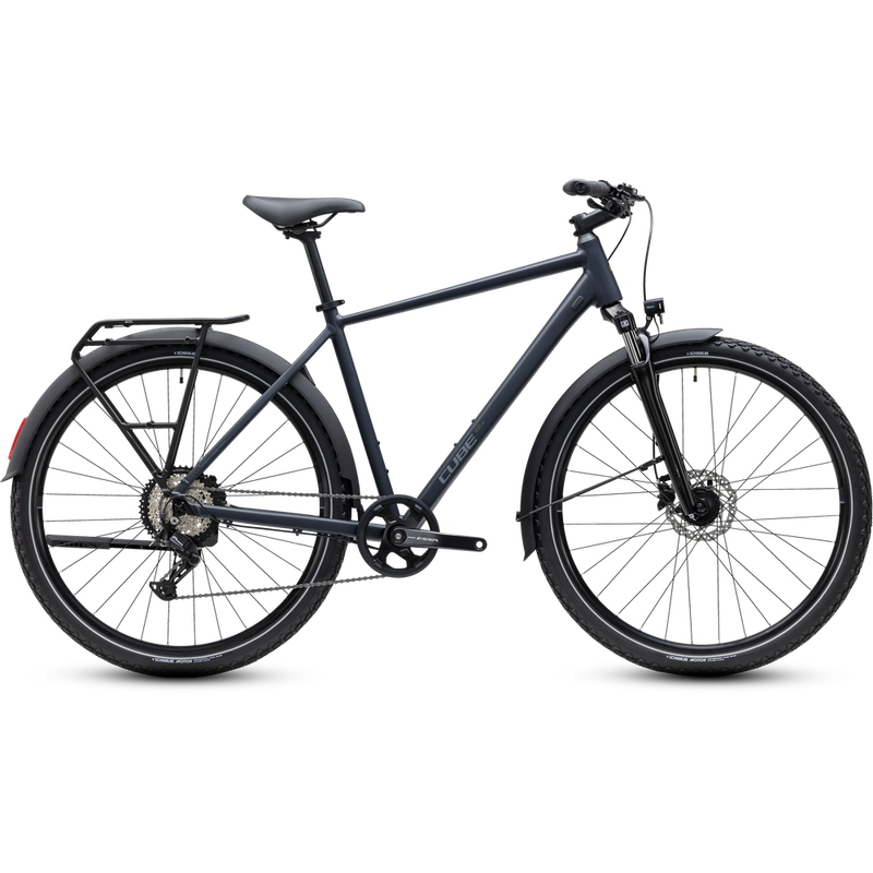Nature ONE FE 28'' 8v 63mm Ink’n’Grey 2027 Taglia L