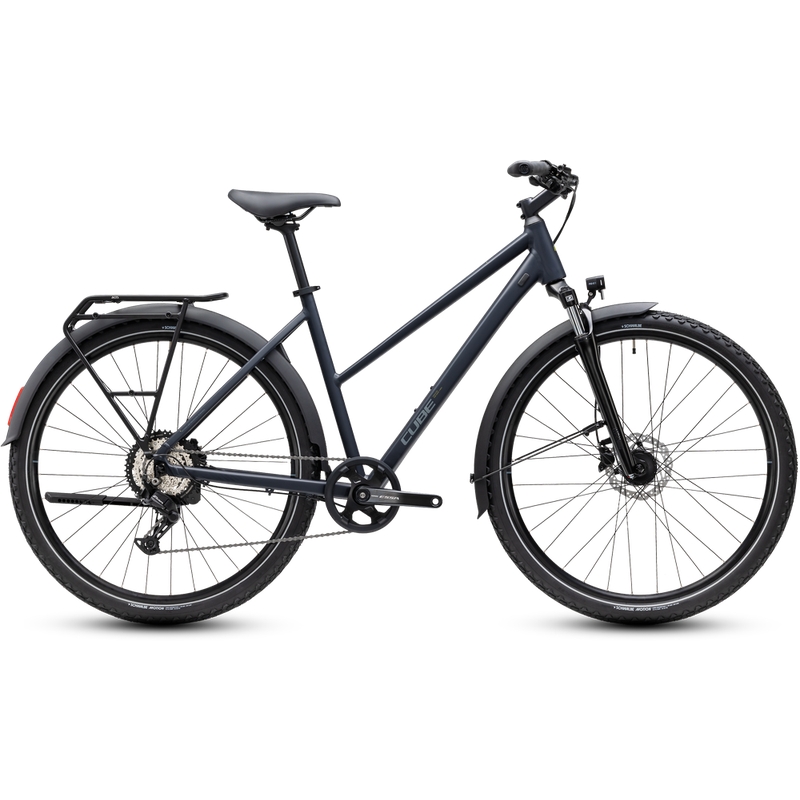 Nature ONE FE Trapeze 28'' 8v 63mm Ink’n’Grey 2027 Taglia XS