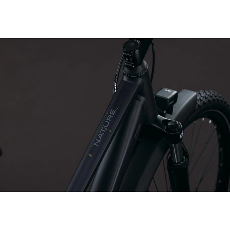 Nature ONE FE Trapeze 28'' 8v 63mm Ink’n’Grey 2027 Taglia S #1