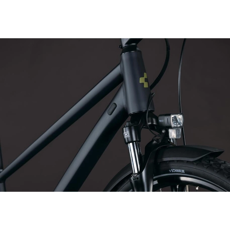 Nature ONE FE Trapeze 28'' 8v 63mm Ink’n’Grey 2027 Taglia S #4