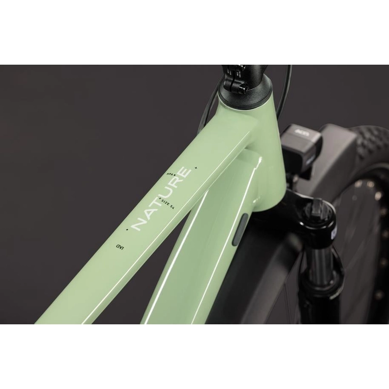 Nature ONE FE 28'' 8v 63mm Almondgreen’n’Green 2027 Taglia XS #5