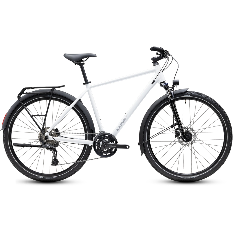 Nature Pro FE 28'' 10v 63mm Metallicwhite’n’Reflex 2027 Taglia XS
