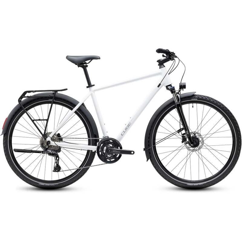 Nature Pro FE 28'' 10v 63mm Metallicwhite’n’Reflex 2027 Taglia XS - image