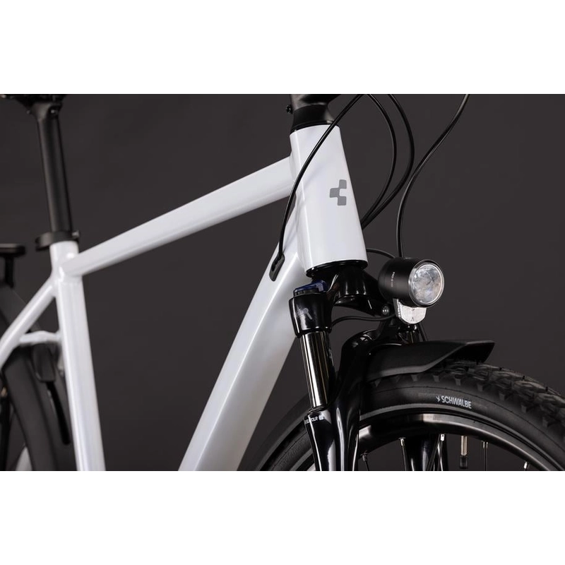 Nature Pro FE 28'' 10v 63mm Metallicwhite’n’Reflex 2027 Taglia XS #5