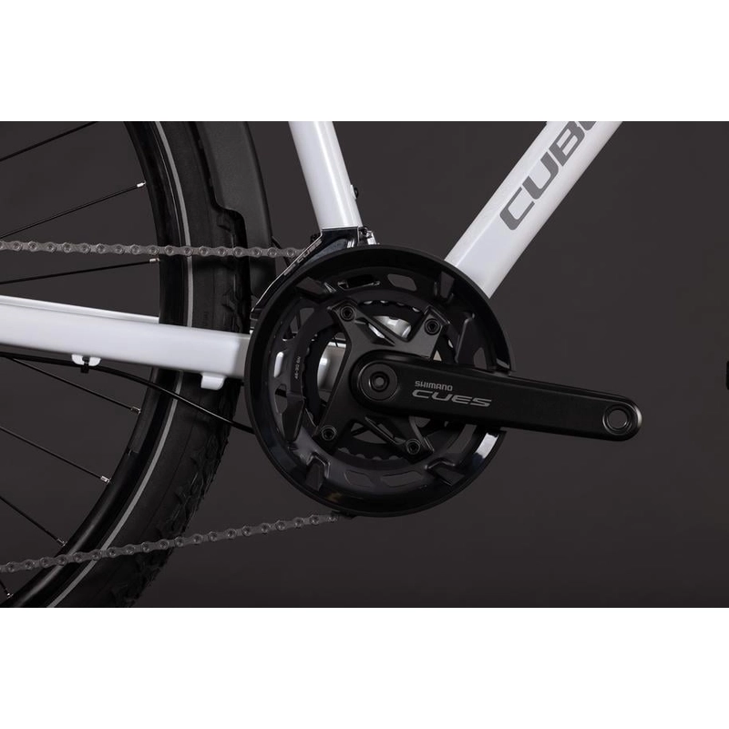 Nature Pro FE 28'' 10v 63mm Metallicwhite’n’Reflex 2027 Taglia S #4