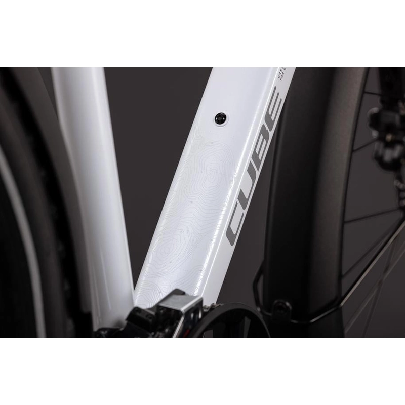 Nature Pro FE 28'' 10v 63mm Metallicwhite’n’Reflex 2027 Taglia XL #2