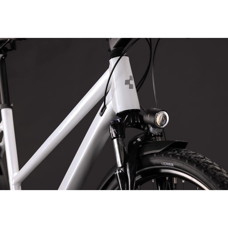 Nature Pro FE Trapeze 28'' 10v 63mm Metallicwhite’n’Reflex 2027 Taglia S #4