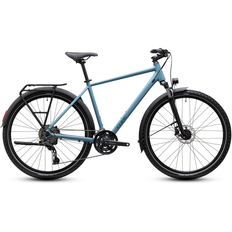 Nature Pro FE 28'' 10v 63mm Surfblue’n’Blue 2027 Taglia XS