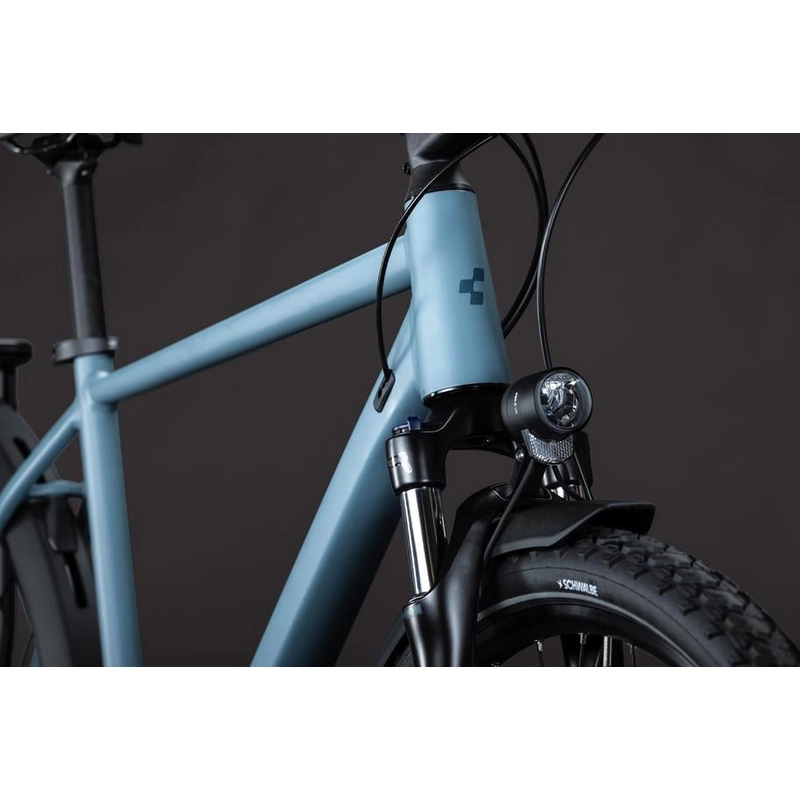 Nature Pro FE 28'' 10v 63mm Surfblue’n’Blue 2027 Taglia XS #3