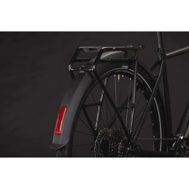 Nature EXC FE 28'' 11v 63mm Grey’n’Chrome 2027 Taglia XS #2