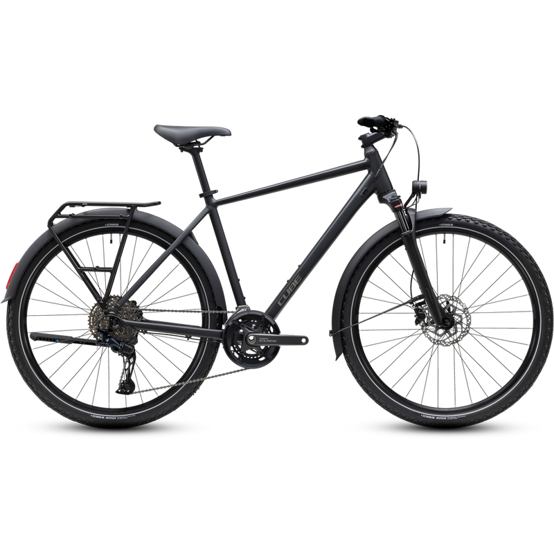 Nature EXC FE 28'' 11v 63mm Grey’n’Chrome 2027 Taglia M
