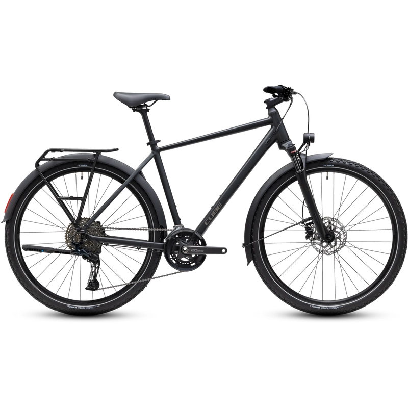 Nature EXC FE 28'' 11v 63mm Grey’n’Chrome 2027 Taglia M - image