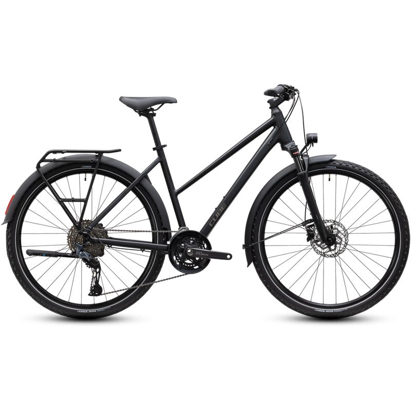 Nature EXC FE Trapeze 28'' 11v 63mm Grey’n’Chrome 2027 Taglia XS - image