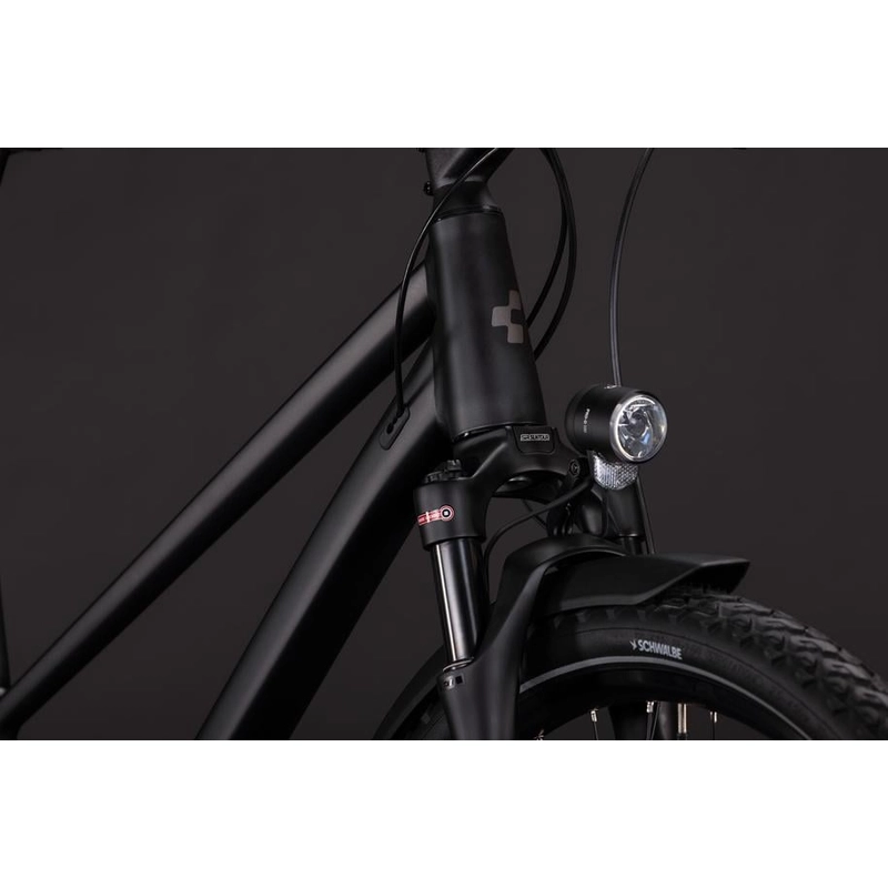 Nature EXC FE Trapeze 28'' 11v 63mm Grey’n’Chrome 2027 Taglia XS #5