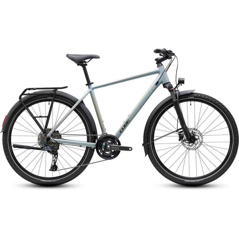 Nature EXC FE 28'' 11v 63mm Glintsand’n’Black 2027 Taglia XS - image