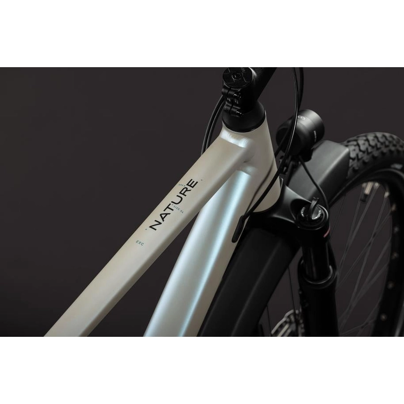 Nature EXC FE 28'' 11v 63mm Glintsand’n’Black 2027 Taglia XS #1