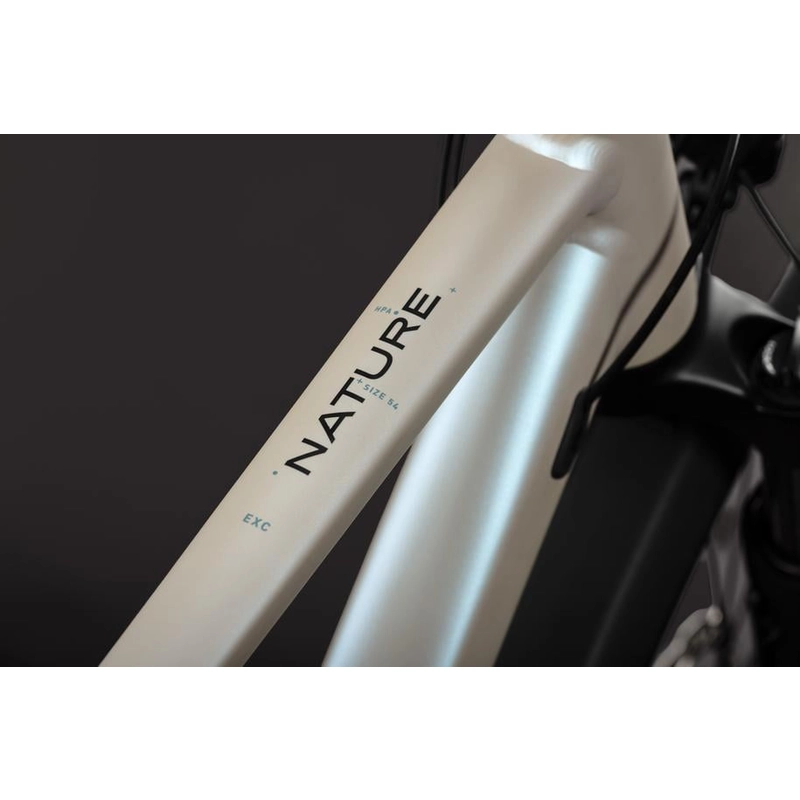 Nature EXC FE 28'' 11v 63mm Glintsand’n’Black 2027 Taglia S #2
