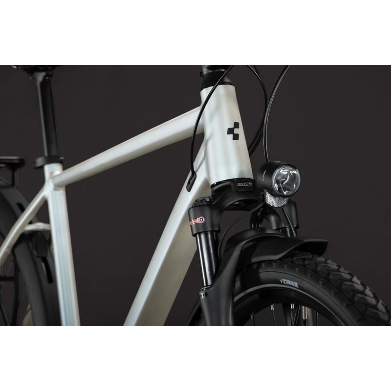 Nature EXC FE 28'' 11v 63mm Glintsand’n’Black 2027 Taglia M #5
