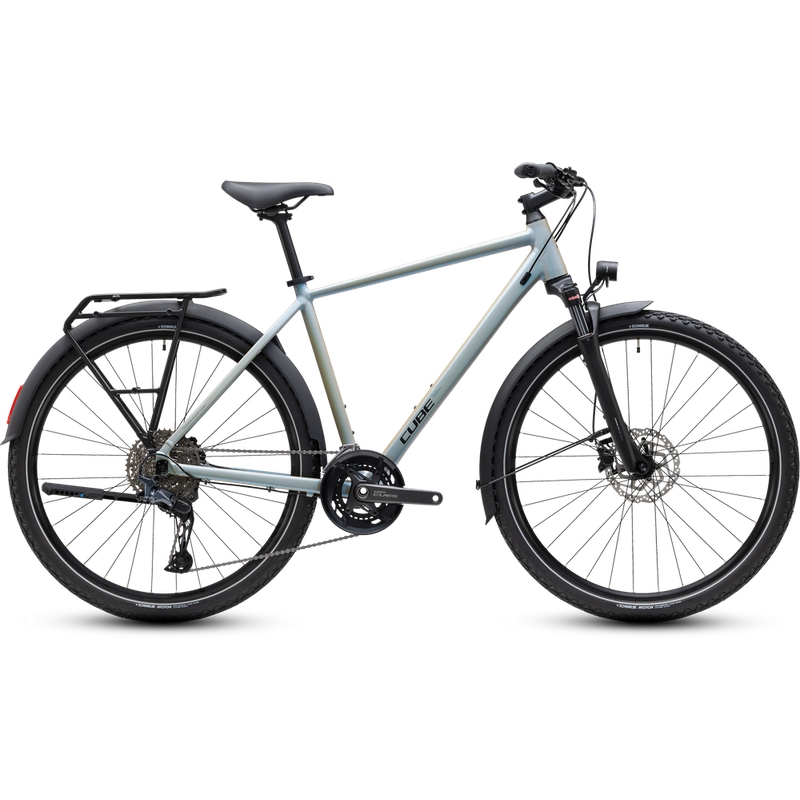 Nature EXC FE 28'' 11v 63mm Glintsand’n’Black 2027 Taglia XL