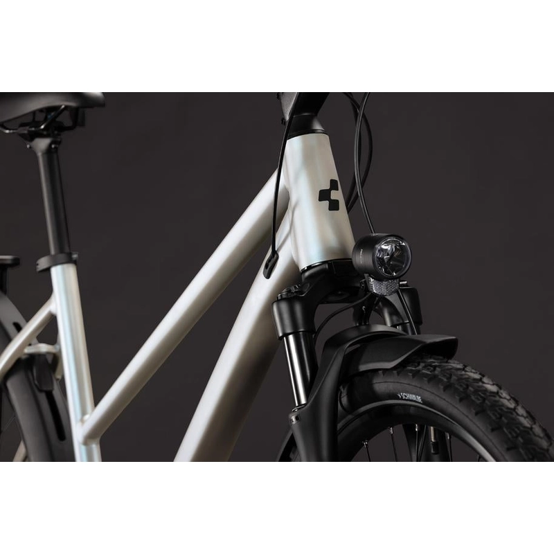 Nature EXC FE Trapeze 28'' 11v 63mm Glintsand’n’Black 2027 Taglia S #3