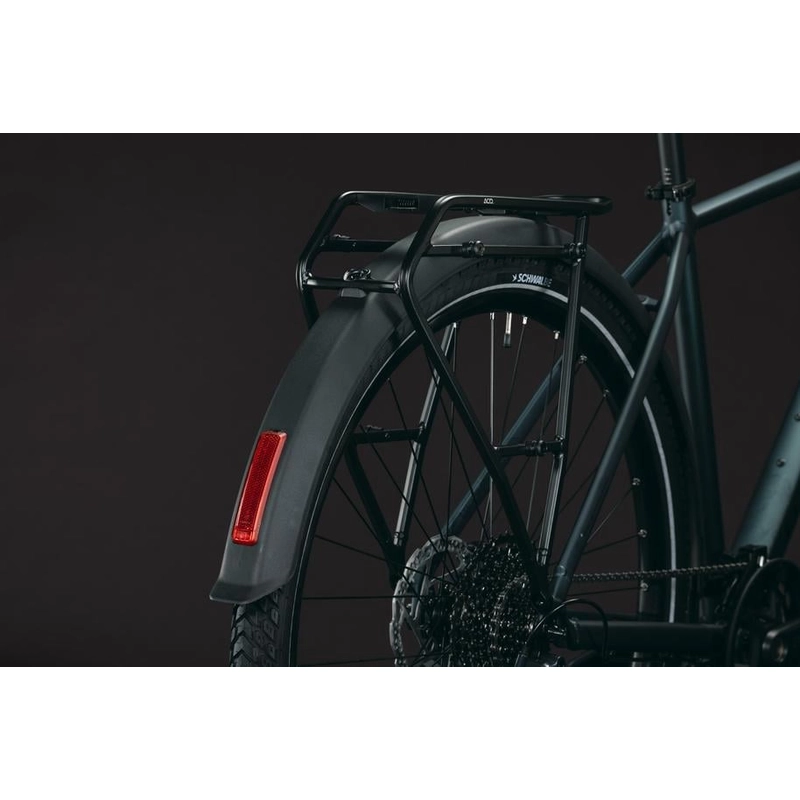 Nature SLX FE 28'' 11v 63mm Indigometallic’n’Black 2027 Taglia XS #2