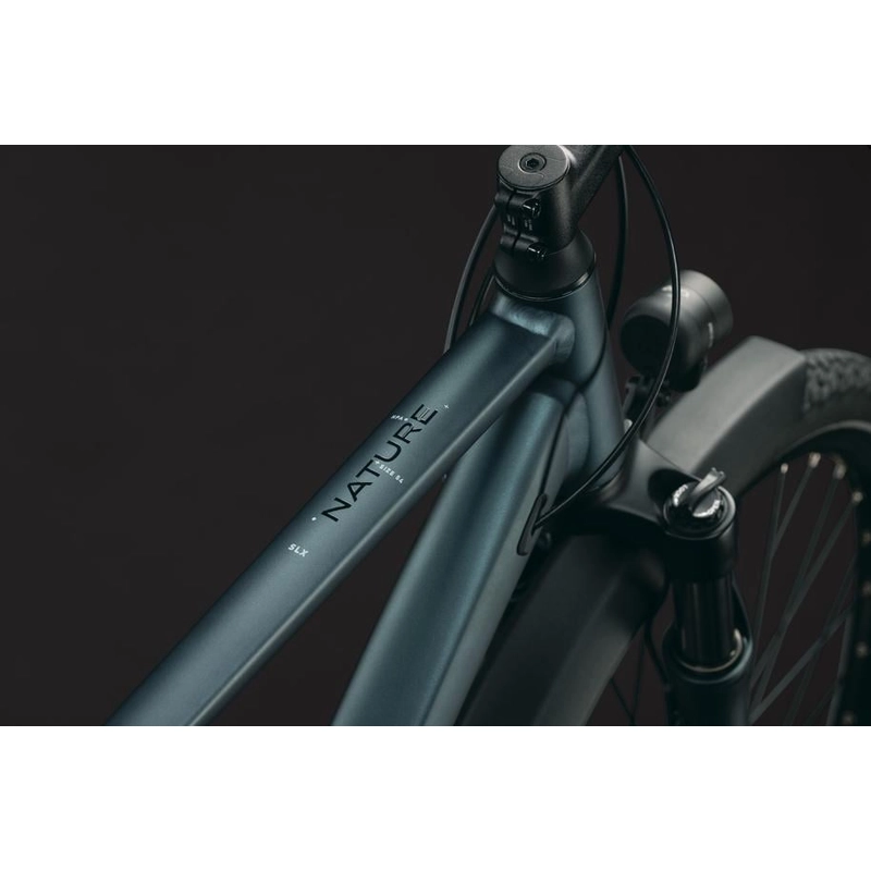 Nature SLX FE 28'' 11v 63mm Indigometallic’n’Black 2027 Taglia L #1