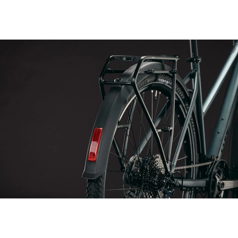 Nature SLX FE Trapeze 28'' 11v 63mm Indigometallic’n’Black 2027 Taglia M #4