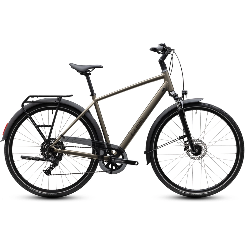 Touring ONE 28'' 8v 63mm Flashstone’n’Coalchrome 2027 Taglia XS - image