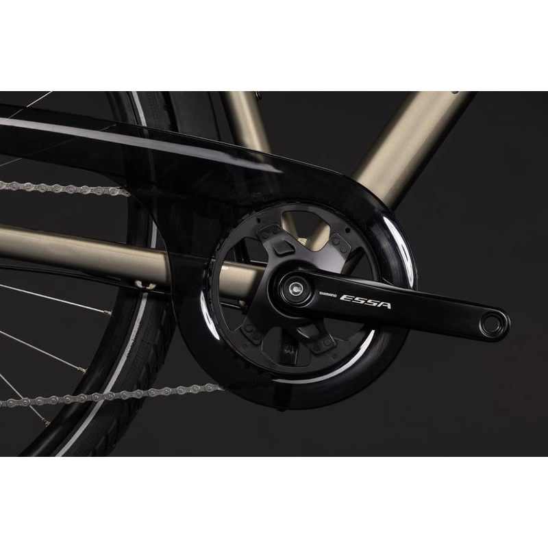 Touring ONE 28'' 8v 63mm Flashstone’n’Coalchrome 2027 Taglia XS #3