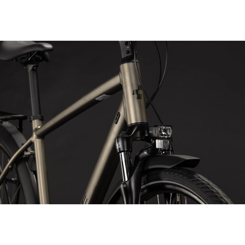 Touring ONE 28'' 8v 63mm Flashstone’n’Coalchrome 2027 Taglia S #5