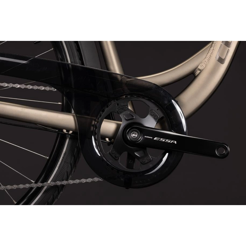 Touring ONE Easy Entry 28'' 8v 63mm Flashstone’n’Coalchrome 2027 Taglia XS #3