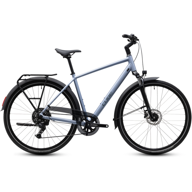Touring ONE 28'' 8v 63mm Silverblue’n’Reflex 2027 Taglia XS - image