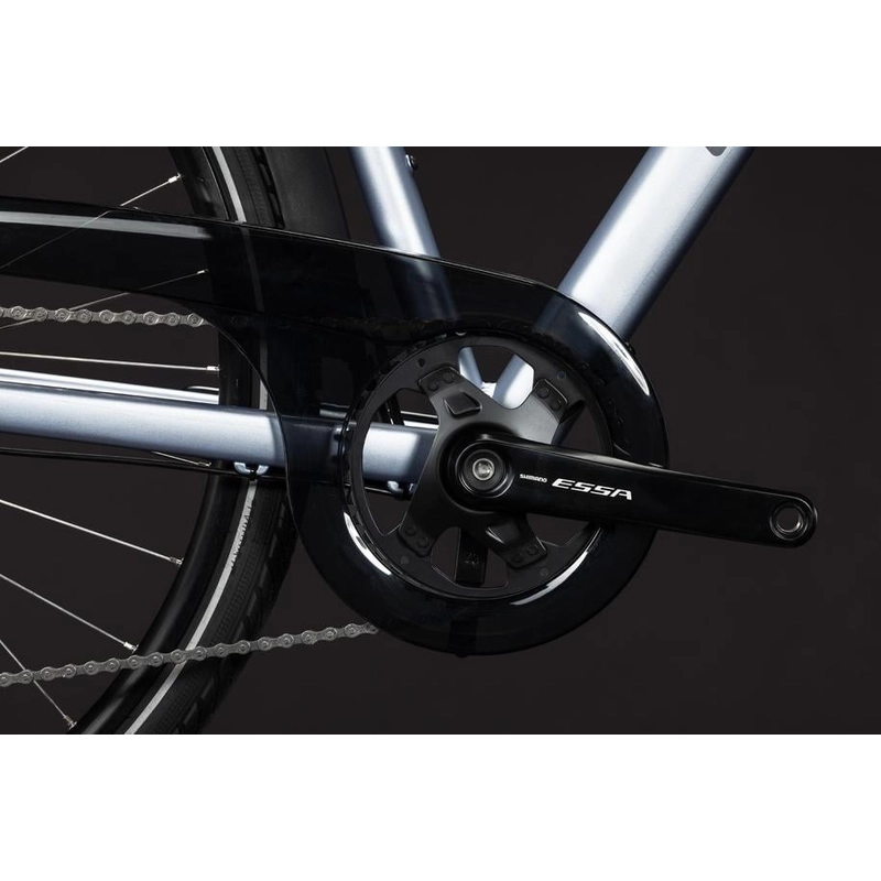 Touring ONE 28'' 8v 63mm Silverblue’n’Reflex 2027 Taglia XS #3