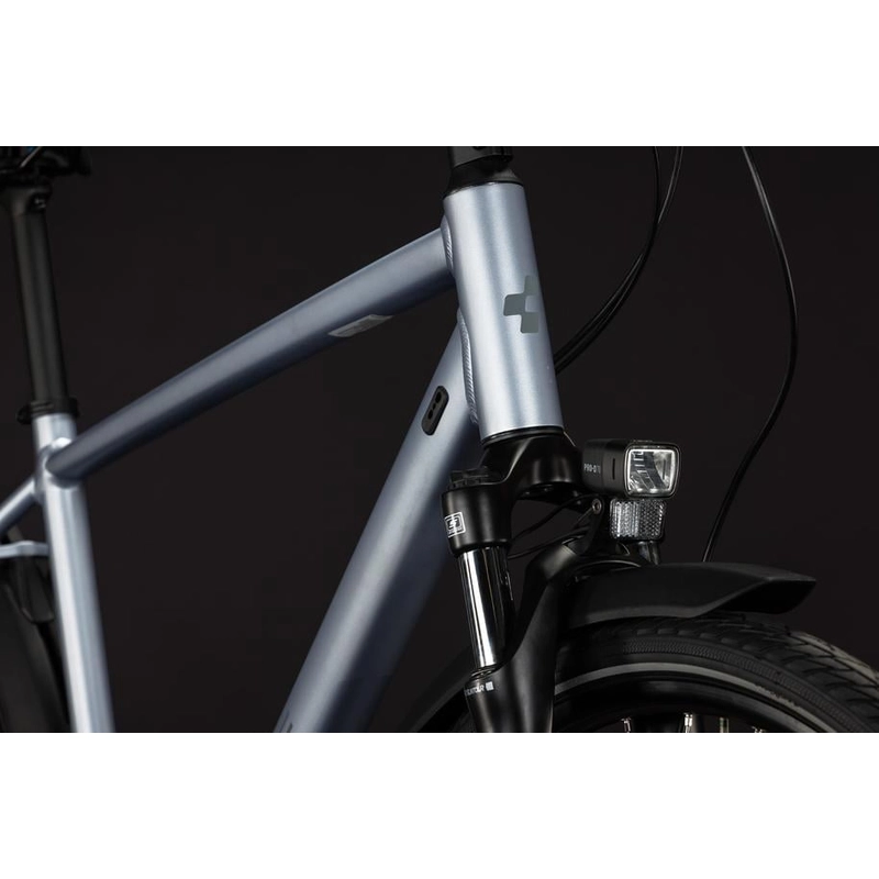 Touring ONE 28'' 8v 63mm Silverblue’n’Reflex 2027 Taglia XS #5