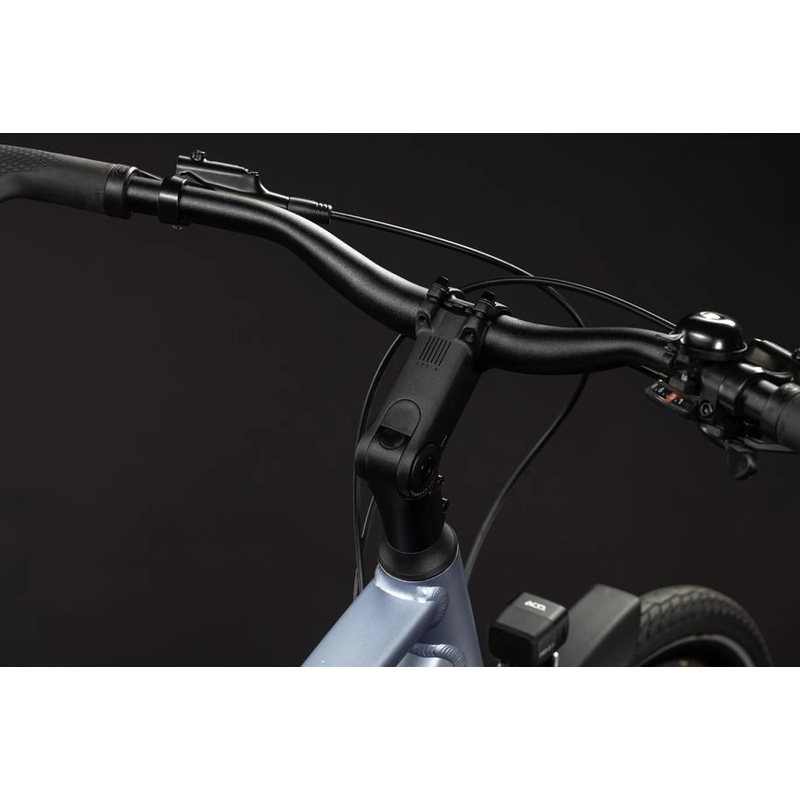 Touring ONE 28'' 8v 63mm Silverblue’n’Reflex 2027 Taglia XL #2