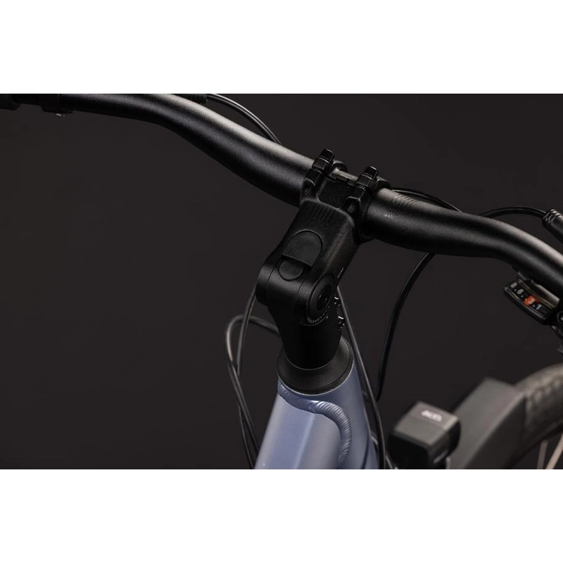 Touring ONE Easy Entry 28'' 8v 63mm Silverblue’n’Reflex 2027 Taglia M #2
