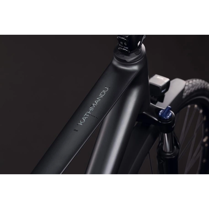Kathmandu ONE 28'' 9v 63mm Blackforest’n’Chrome 2027 Taglia XS #1