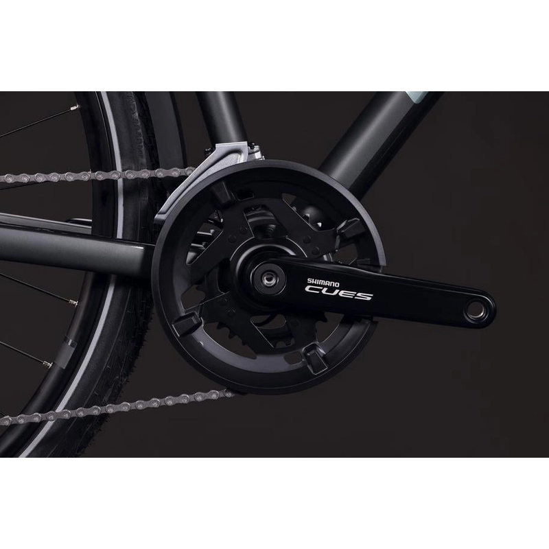 Kathmandu ONE 28'' 9v 63mm Blackforest’n’Chrome 2027 Taglia XS #2