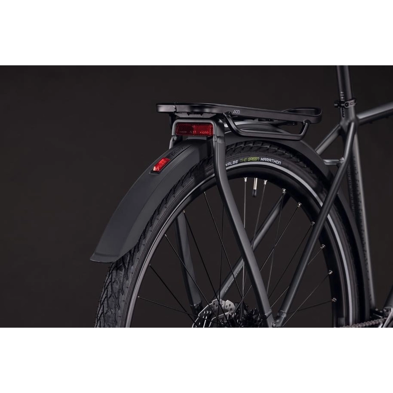 Kathmandu ONE 28'' 9v 63mm Blackforest’n’Chrome 2027 Taglia XS #4