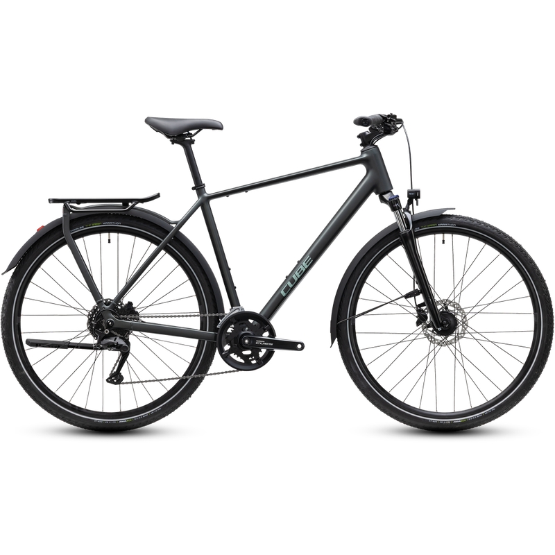 Kathmandu ONE 28'' 9v 63mm Blackforest’n’Chrome 2027 Taglia L