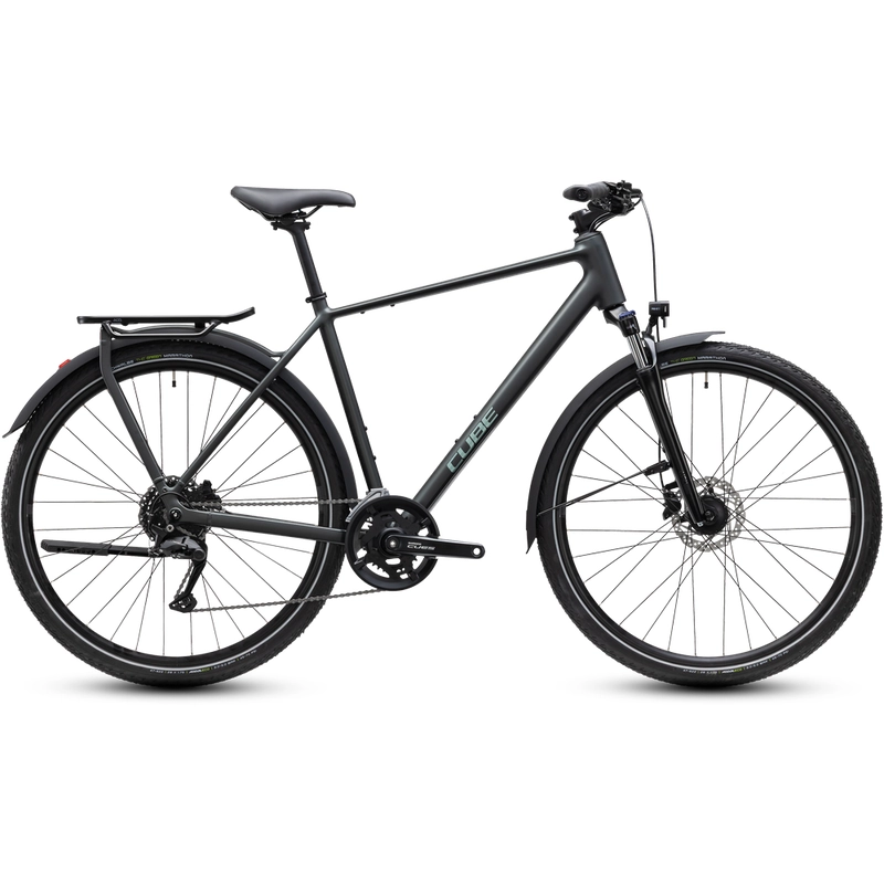 Kathmandu ONE 28'' 9v 63mm Blackforest’n’Chrome 2027 Taglia XL - image
