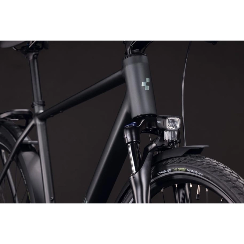 Kathmandu ONE 28'' 9v 63mm Blackforest’n’Chrome 2027 Taglia XL #5