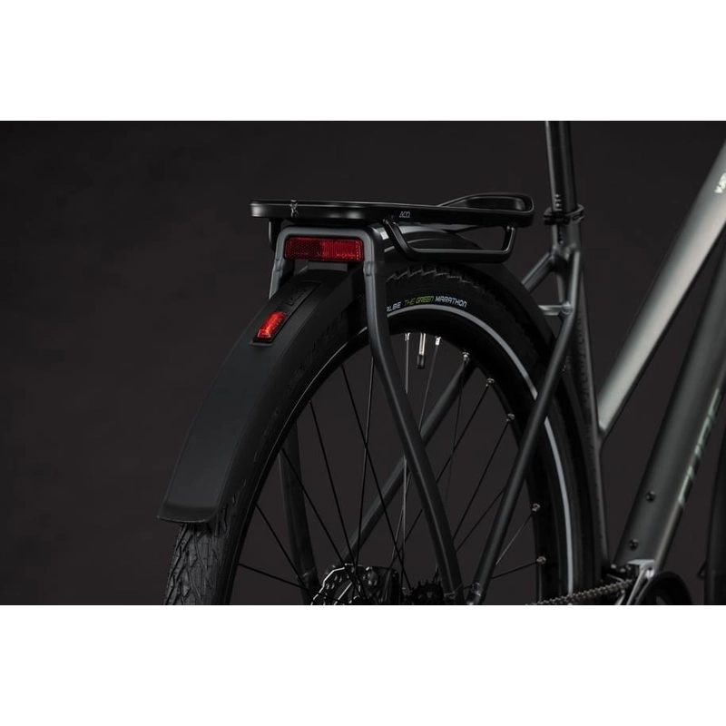 Kathmandu ONE Trapeze 28'' 9v 63mm Blackforest’n’Chrome 2027 Taglia S #4
