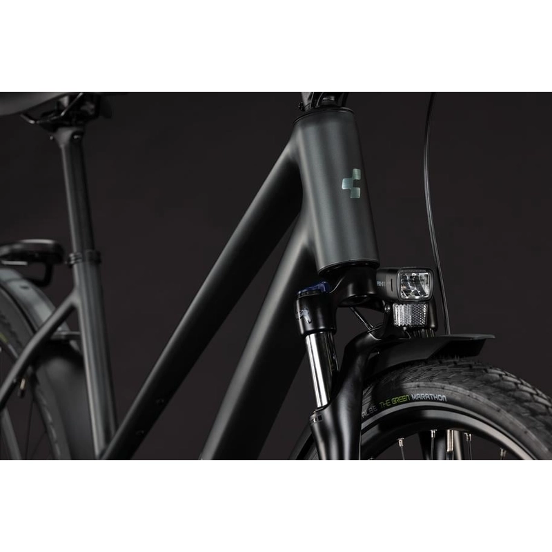 Kathmandu ONE Trapeze 28'' 9v 63mm Blackforest’n’Chrome 2027 Taglia M #5