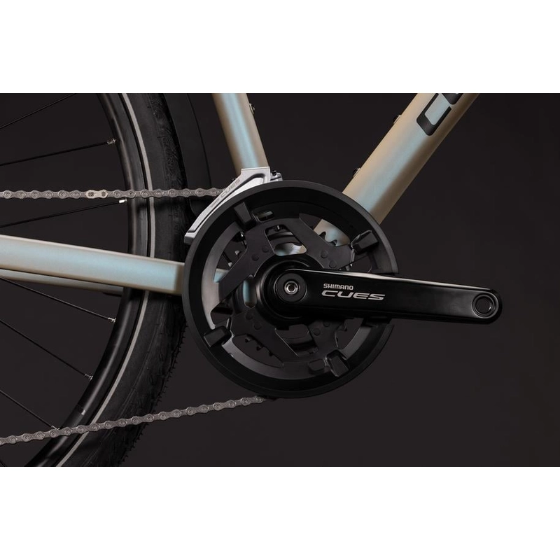 Kathmandu ONE 28'' 9v 63mm Glintsand’n’Black 2027 Taglia L #2